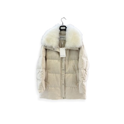 MAXMARA PUFFER JACKET WOMEN 